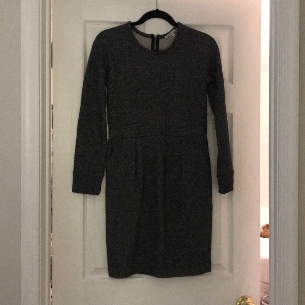 Collective Concepts Sweater Dress Size M